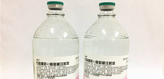 基于機器視覺技術的葡萄糖藥液質量檢測