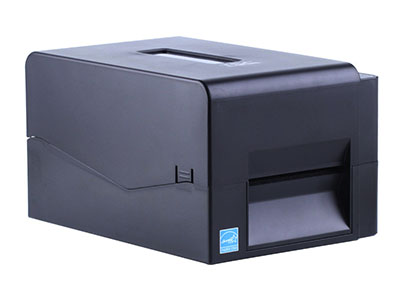 TSC LPX7373不干膠條碼打印機 固定資產(chǎn)標簽打印