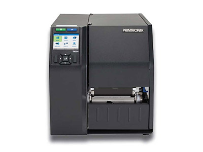 普印力Printnoix T8000工業(yè)條碼打印機(jī)