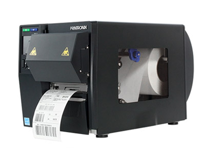 T6000e系列4英寸企業(yè)級(jí)工業(yè)型ODV-2D打印機(jī)